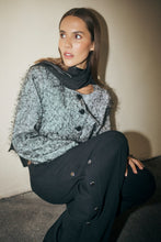 將圖片載入圖庫檢視器 KAREN by SIMONSEN Cora Crop Jacket