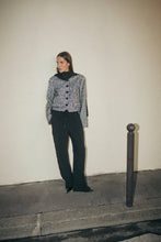 將圖片載入圖庫檢視器 KAREN by SIMONSEN Cora Crop Jacket
