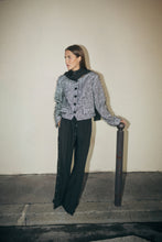 將圖片載入圖庫檢視器 KAREN by SIMONSEN Cora Crop Jacket