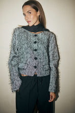 將圖片載入圖庫檢視器 KAREN by SIMONSEN Cora Crop Jacket