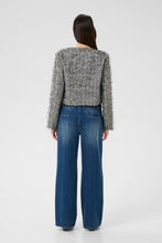 將圖片載入圖庫檢視器 KAREN by SIMONSEN Cora Crop Jacket