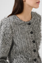 將圖片載入圖庫檢視器 KAREN by SIMONSEN Cora Crop Jacket