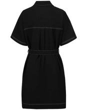Cargar imagen en el visor de la galería, MOKE Cora Shirt Dress