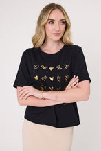 Charger l&#39;image dans la galerie, LEMON TREE Carina Top