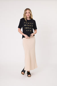 LEMON TREE Carina Top