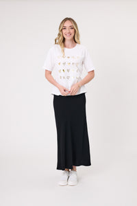 LEMON TREE Carina Top
