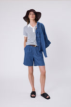 Laden Sie das Bild in den Galerie-Viewer, MARLOW Chime Knit Polo