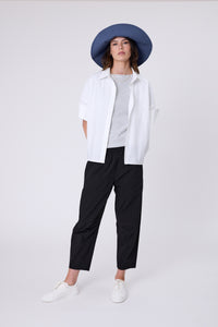 MARLOW Coastal Brim Hat
