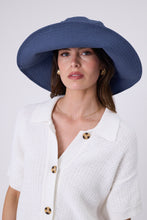 Load image into Gallery viewer, MARLOW Coastal Brim Hat