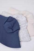 Load image into Gallery viewer, MARLOW Coastal Brim Hat