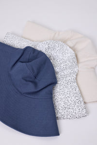 MARLOW Coastal Brim Hat