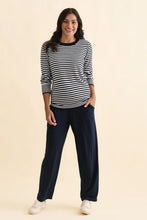 Load image into Gallery viewer, RENOMA Colorado Stripe Knit