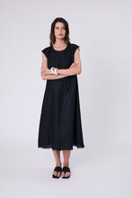 Indlæs billede til gallerivisning MARLOW Costa Linen Dress
