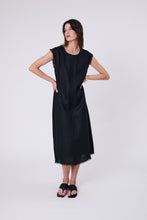 Indlæs billede til gallerivisning MARLOW Costa Linen Dress