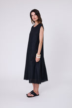 Indlæs billede til gallerivisning MARLOW Costa Linen Dress