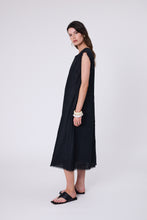 Indlæs billede til gallerivisning MARLOW Costa Linen Dress