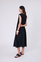 Indlæs billede til gallerivisning MARLOW Costa Linen Dress