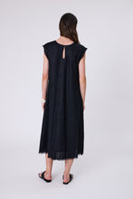 Indlæs billede til gallerivisning MARLOW Costa Linen Dress
