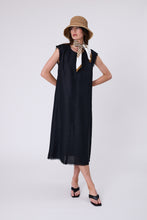 Indlæs billede til gallerivisning MARLOW Costa Linen Dress