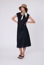 Indlæs billede til gallerivisning MARLOW Costa Linen Dress