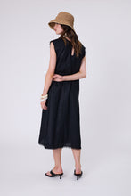 Indlæs billede til gallerivisning MARLOW Costa Linen Dress