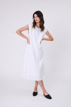 Indlæs billede til gallerivisning MARLOW Costa Linen Dress
