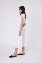 Indlæs billede til gallerivisning MARLOW Costa Linen Dress