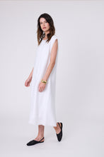 Indlæs billede til gallerivisning MARLOW Costa Linen Dress