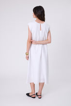 Indlæs billede til gallerivisning MARLOW Costa Linen Dress