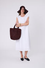 Indlæs billede til gallerivisning MARLOW Costa Linen Dress