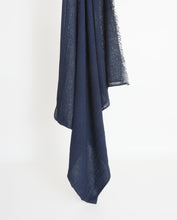 Indlæs billede til gallerivisning YERSE Dalia Linen Scarf