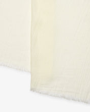 Indlæs billede til gallerivisning YERSE Dalia Linen Scarf