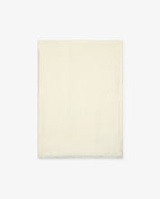 Indlæs billede til gallerivisning YERSE Dalia Linen Scarf