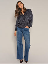 Cargar imagen en el visor de la galería, MOS MOSH Dara Deco Jeans