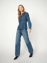 Cargar imagen en el visor de la galería, MOS MOSH Dara Deco Jeans