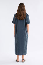 將圖片載入圖庫檢視器 ELK Delme Shirt Dress