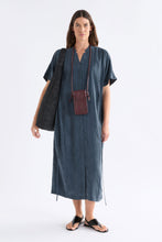 將圖片載入圖庫檢視器 ELK Delme Shirt Dress
