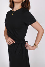 Indlæs billede til gallerivisning MARLOW Delta Tie Dress