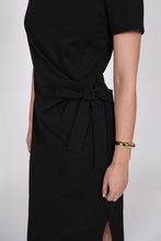 Indlæs billede til gallerivisning MARLOW Delta Tie Dress