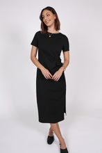 Indlæs billede til gallerivisning MARLOW Delta Tie Dress