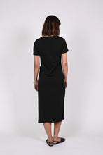 Indlæs billede til gallerivisning MARLOW Delta Tie Dress