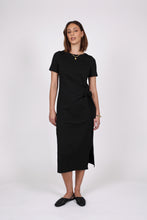 Indlæs billede til gallerivisning MARLOW Delta Tie Dress