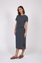 Indlæs billede til gallerivisning MARLOW Delta Tie Dress