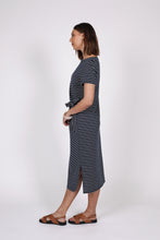 Indlæs billede til gallerivisning MARLOW Delta Tie Dress
