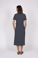 Indlæs billede til gallerivisning MARLOW Delta Tie Dress