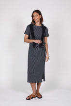 Indlæs billede til gallerivisning MARLOW Delta Tie Dress