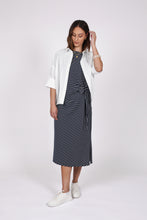 Indlæs billede til gallerivisning MARLOW Delta Tie Dress