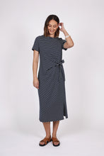 Indlæs billede til gallerivisning MARLOW Delta Tie Dress