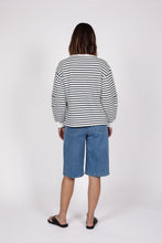 Indlæs billede til gallerivisning MARLOW Delta Sweatshirt