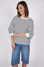 Indlæs billede til gallerivisning MARLOW Delta Sweatshirt